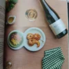 633156-MLA83077135336_032025 La Cocina Del Vino - Fernanda Orellano