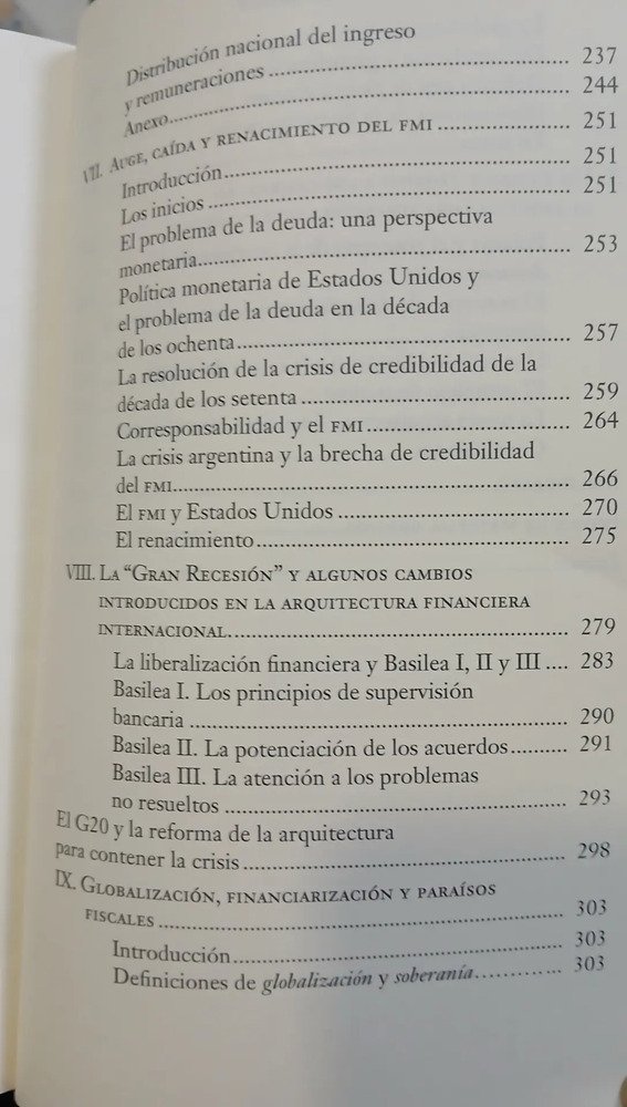 633639-MLA88564099593_072025 Arquitectura Financiera Internacional - Oscar Ugarteche
