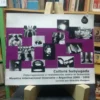 Cultura Subyugada. Interrupciones Y Resistencias... Muestra