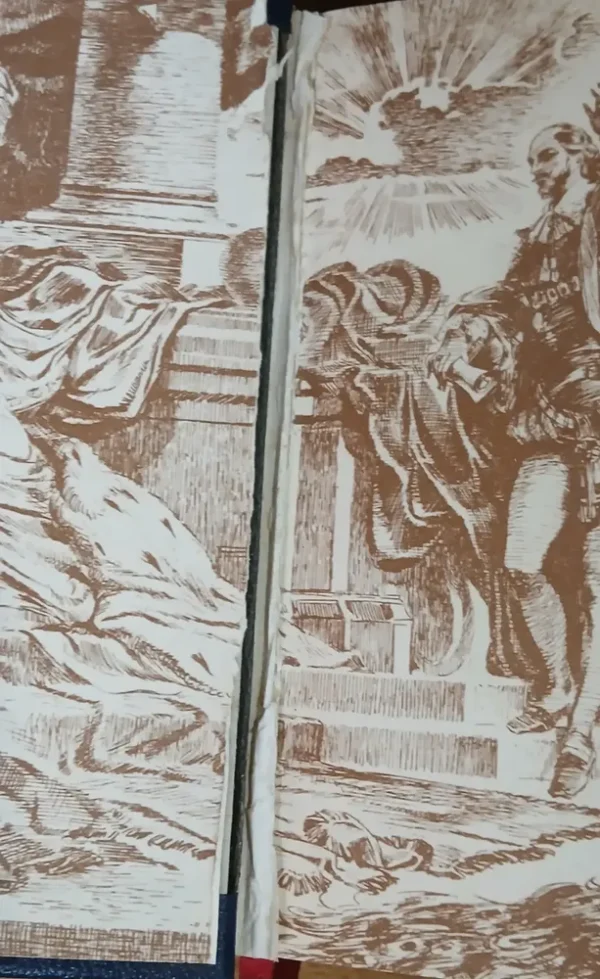 Obras Completas Tomo 1 Y 2 - Shakespeare William