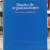 Diseño De Organizaciones - Leonardo Schvarstein