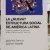 634635-MLA108178310128_032026 La Nueva Estructura Social De América Latina - Benza Kessler