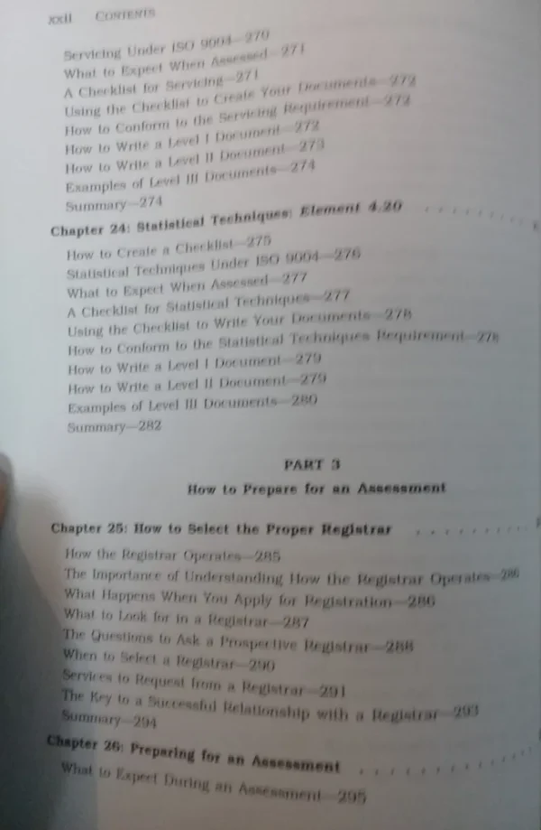636195-MLA44773418843_022021 Quality Manager's Complete Guide To Iso 9000 Richard Barrett