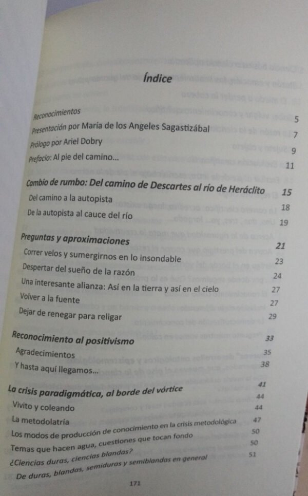 Hacer Ciencia En El Siglo Xxi - Perlo, Claudia