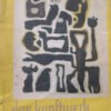 636803-MLA79106376598_092024 Das Kunstwerk 1. Jahr 1946-1947 - Doppelheft 8/9 (en Alemán)