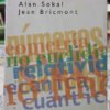 637802-MLA84776038952_052025 Imposturas Intelectuales - Alan Sokal, Jean Bricmont
