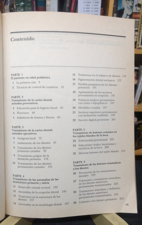 638956-MLA72672254386_112023 Manual De Odontopediatría Tercera Edición R. Andlaw W. Rock