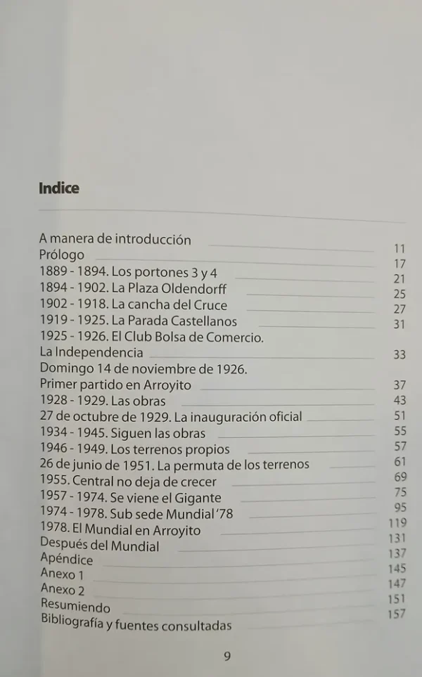 El Gigante De Arroyito: La Verdadera Historia - Fabián Bazán