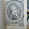 640842-MLA75811726464_042024 Maestros Ingleses Tomos 1 Y 2 - Jane Austen, J. Swift, Etc.