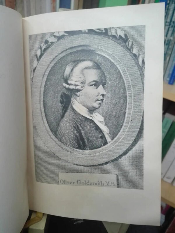 640842-MLA75811726464_042024 Maestros Ingleses Tomos 1 Y 2 - Jane Austen, J. Swift, Etc.