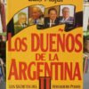 641031-MLA110712246063_042026 Los Dueños De La Argentina 2 - Luis Majul