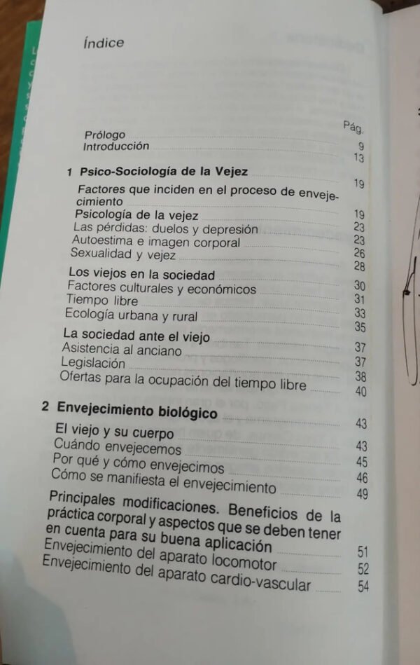 642782-MLA87775728586_072025 Cuerpo, Dinamismo Y Vejez - A. Febrer De Los Ríos, A. Soler
