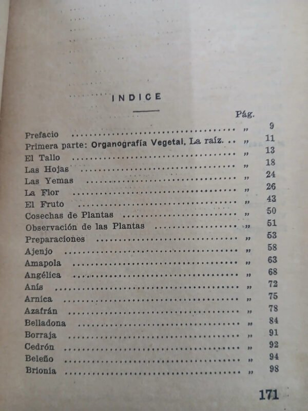 Plantas Medicinales - Osvaldo Peluffo Y Jorge E. Arroyo