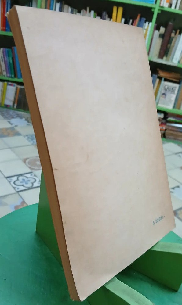 Revista De Historia De Rosario -  Año Xviii - No 32