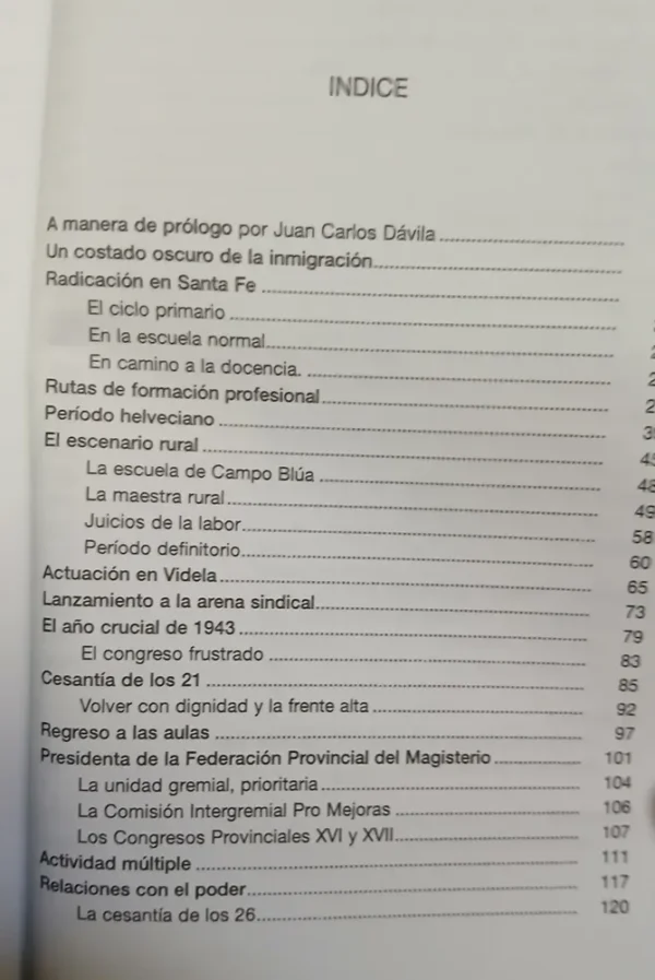644863-MLA103434492401_012026 La Docencia Militante - Haydee Guy De Vigo - Alonso Luciano