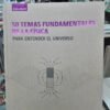 645396-MLA71832922659_092023 50 Temas Fundamentales De La Física - Brian Clegg - Blume