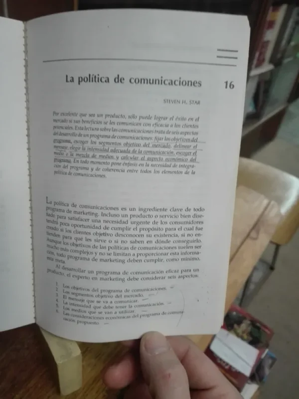 La Esencia Del Marketing Vols. 1 Y 2 Estrategia Robert Dolan