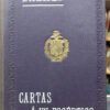 Balmes - Cartas A Un Escéptico -