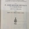 645918-MLA109674135398_042026 Sagrada Biblia - P. J. Miguel Petisco - Félix Torres Amat