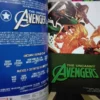 Uncanny Avengers Standoff #5 Asalto En Pleasant Hill Parte 4