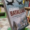 Grandes Batallas -  Michael Spilling