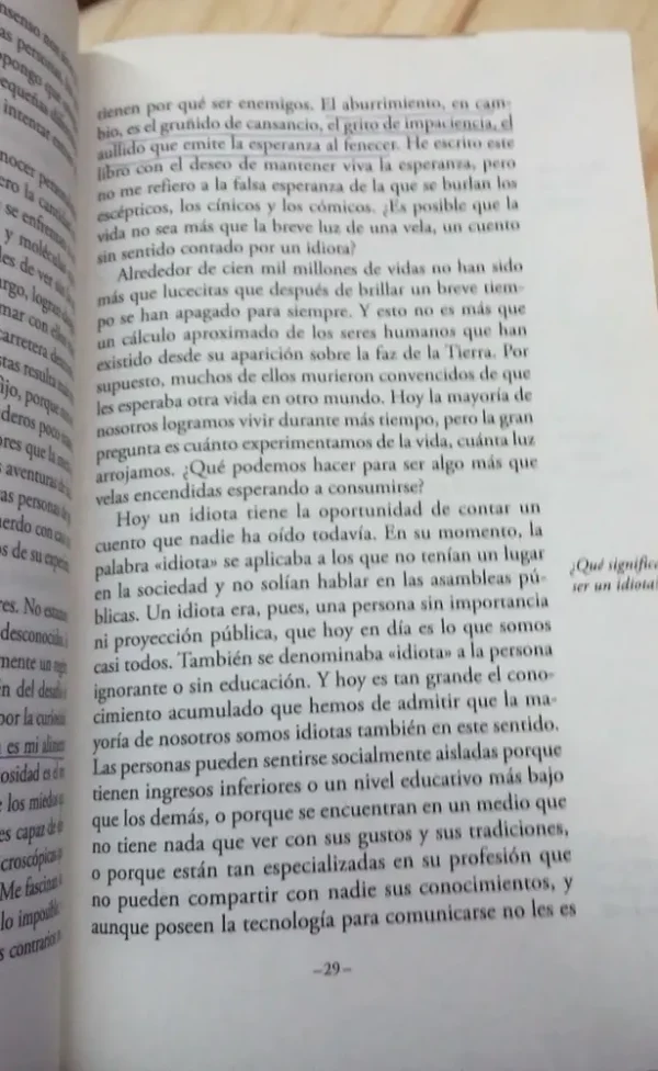 646596-MLA28280161800_102018 Los Placeres Ocultos De La Vida - Zeldin, Theodore