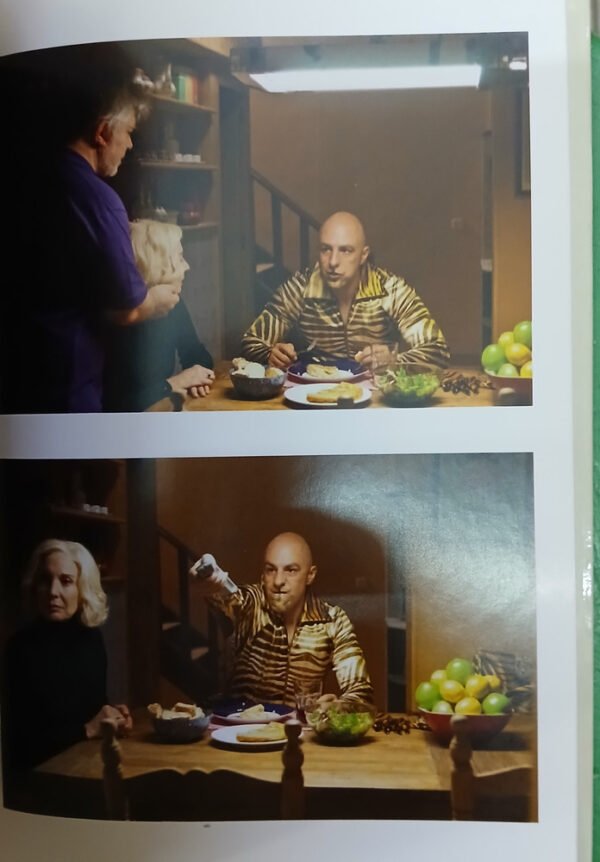 La Piel Que Habito - Pedro Almodóvar