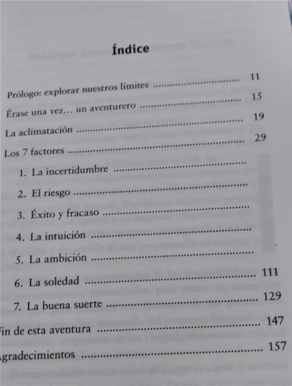 647610-MLA51669590006_092022 Espíritu De Aventura - Albert Bosch -
