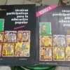 Técnicas Participativas: Educación Popular, Alforja