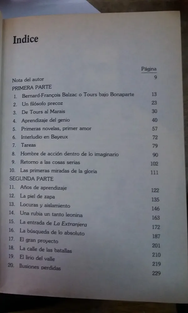 648459-MLA45495846528_042021 Balzac (biografía 2 Tomos) - André Maurois