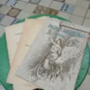 Páginas Argentinas Ilustradas - José Manuel Eizaguirre. 1907