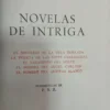 649015-MLA79864610408_102024 Edgar Wallace - Aguilar Tomo 1 Y 2