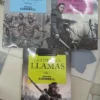 Sajones Vikingos Y Normandos Tomo 3/4 Y 5 - Bernard Cornwell