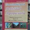 649841-MLA46825105079_072021 Normas Contables Para La Actividad Agropecuaria 2 Ed. Torres
