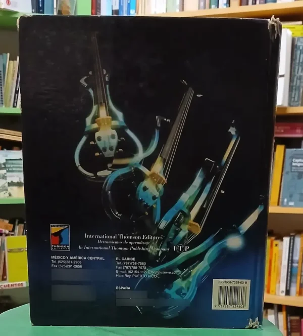650355-MLA107821645324_032026 Cálculo: Conceptos Y Contextos James Stewart - Thomson 1999