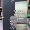 La Acústica Perfecta - Daria Bignardi