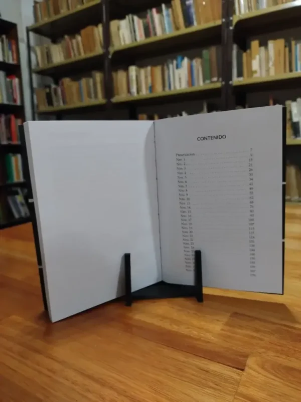 Boletín La Oveja Negra - Selección De Textos (2012 - 2015)