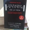 651479-MLA75143139935_032024 Los Placeres Ocultos De La Vida - Zeldin, Theodore
