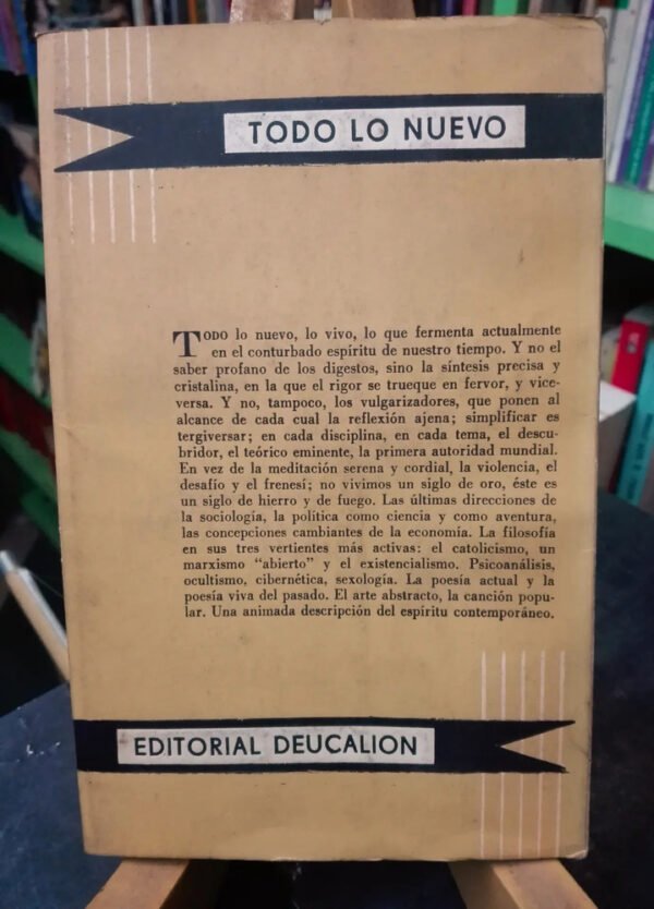 651534-MLA77756549364_072024 El Negro Y Su Arte - Jean-paul Sartre