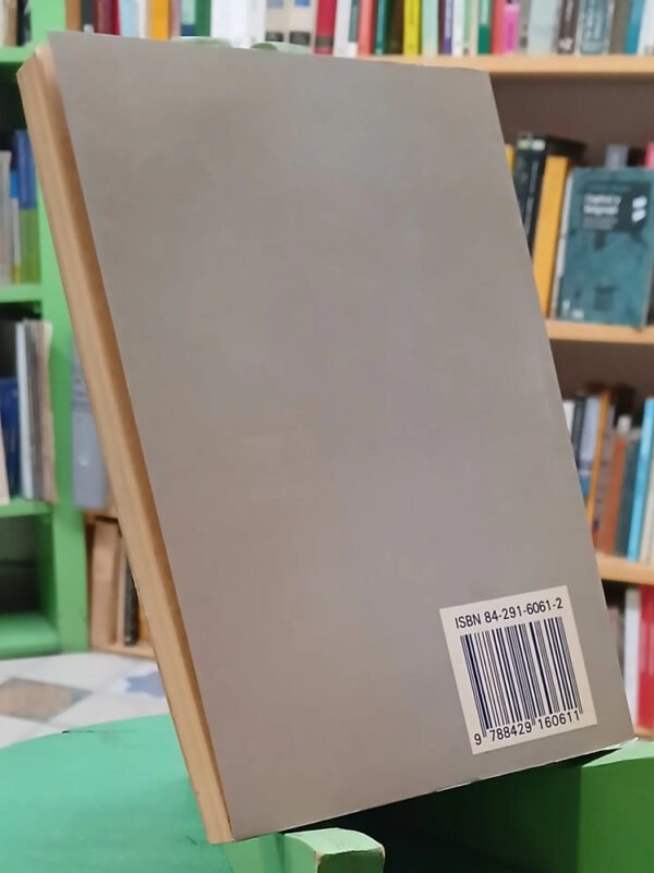 Prontuario De Materiales - Jütz Scharkus Lobert