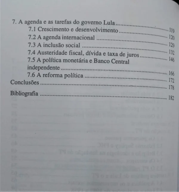 653072-MLA70605760320_072023 A História De Lula O Operário Presidente - Brito Alves -