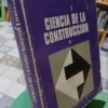 Ciencia De La Construcción 1 - Belluzzi