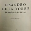 653832-MLA49654880548_042022 Obras De Lisandro De La Torre - Ed. Hemisferio (1,2,4,5,6,7)