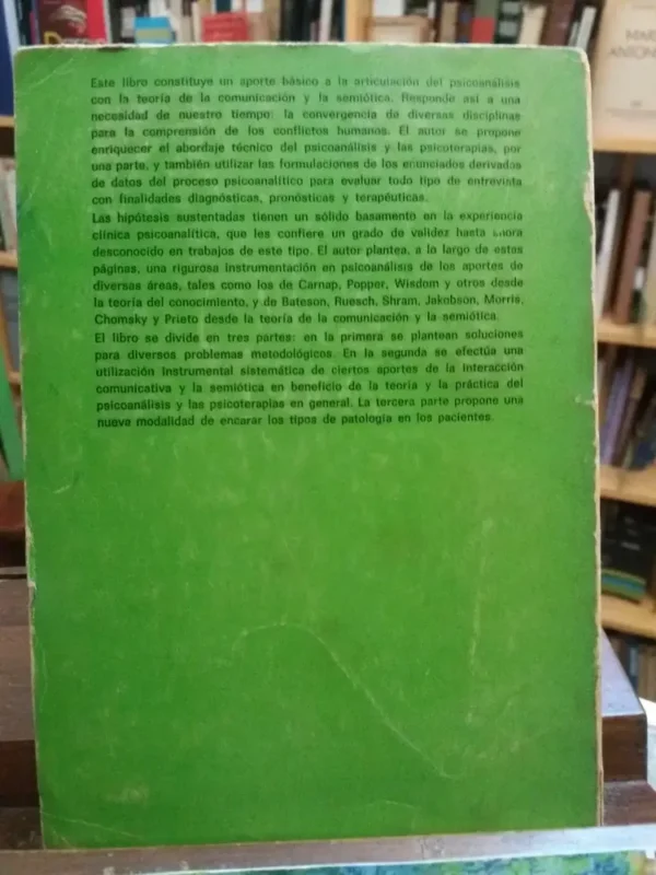 Lingüística, Interacción Comunicativa Y Proceso... Ii Y Iii