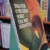 Ensayos O Pruebas Sobre Una Red Hermética. Héctor Libertella