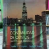 Contabilidad De Costos - Charles T. Horngren - George Foster
