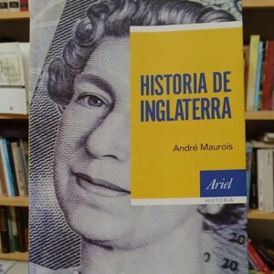 656287-MLA110758252165_042026 Historia De Inglaterra - André Maurois