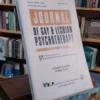 Journal Of Gay And Lesbian Psychotherapy Vol. 7, Nº 4, 2003