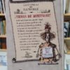 Tierra De Monstruos - Las Crónicas De Ratbridge V 1 - A Snow