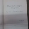 El Arte De Los Antiguos Y De Los Primitivos - W. Y B. Forman